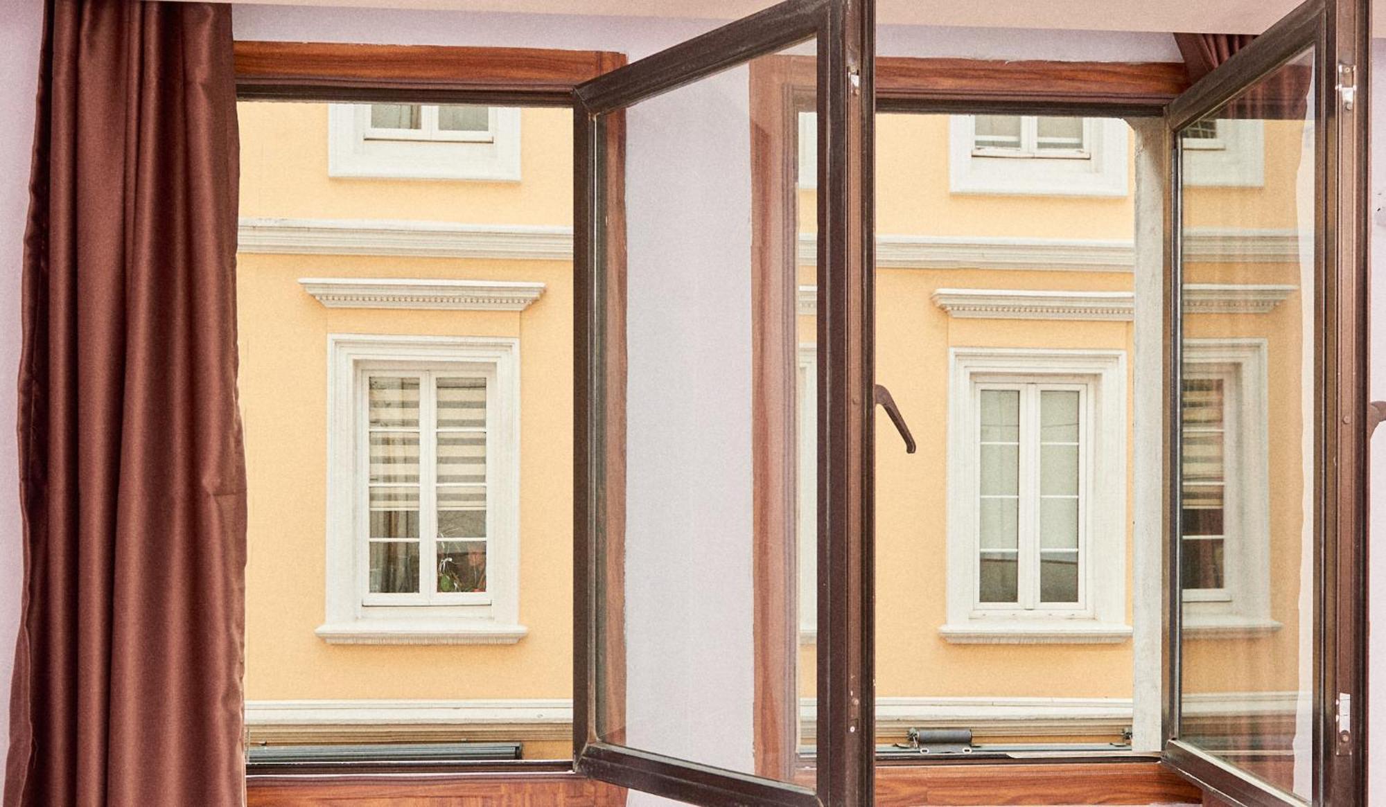 Nuageux House Hotel Isztambul Kültér fotó