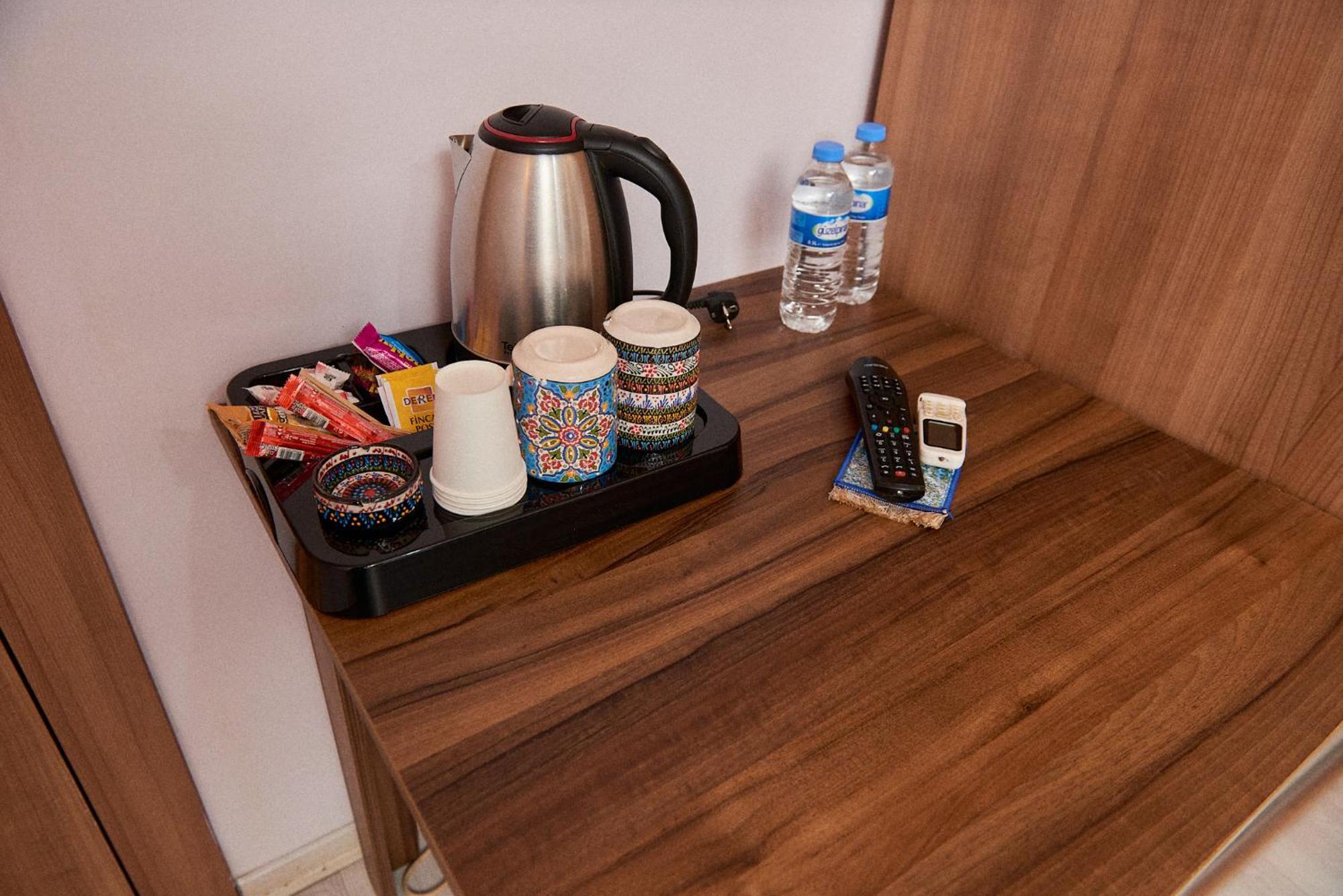 Nuageux House Hotel Isztambul Szoba fotó